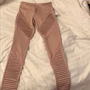 Forever 21 Athletic Leggings NWT